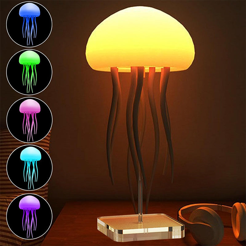 Jellyfish Lamp RGB