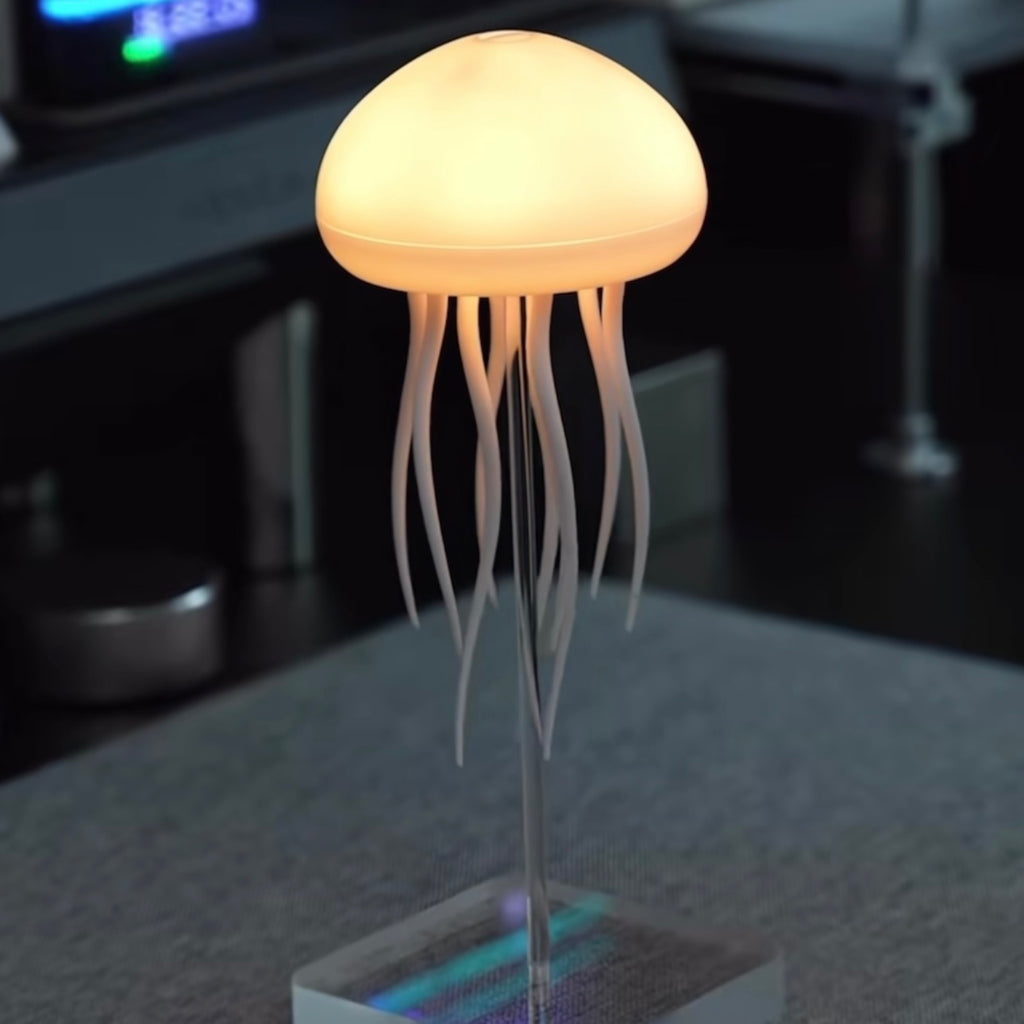 Jellyfish Lamp RGB